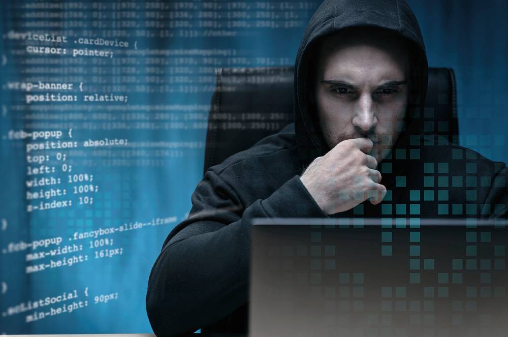 Crimes Cibernéticos: Como o Direito Penal está lidando com a criminalidade digital?