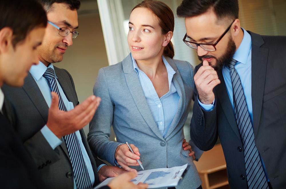 O papel do jurídico nas transformações empresariais