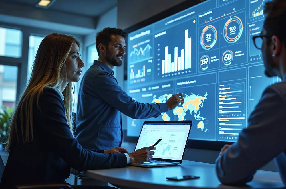 Como uma boa organização pode transformar o futuro da sua empresa