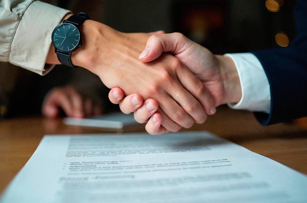 A importância da transparência em acordos extrajudiciais para garantir validade e segurança