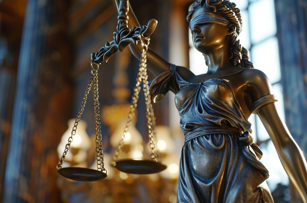 Responsabilidades Legais em Casos de Não Conformidade
