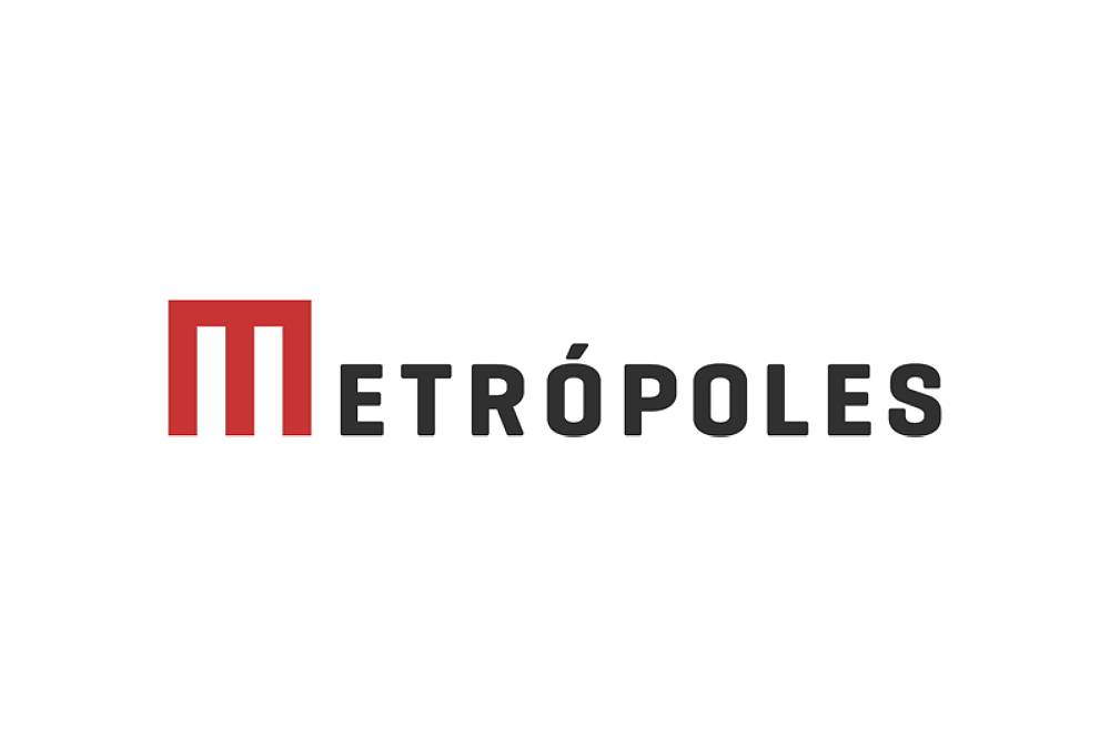Metrópoles