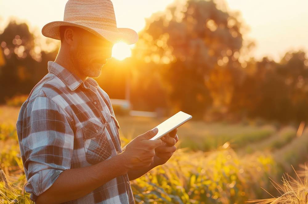 Crédito rural em queda: o que muda no campo com o novo cenário do Plano Safra 2025/26