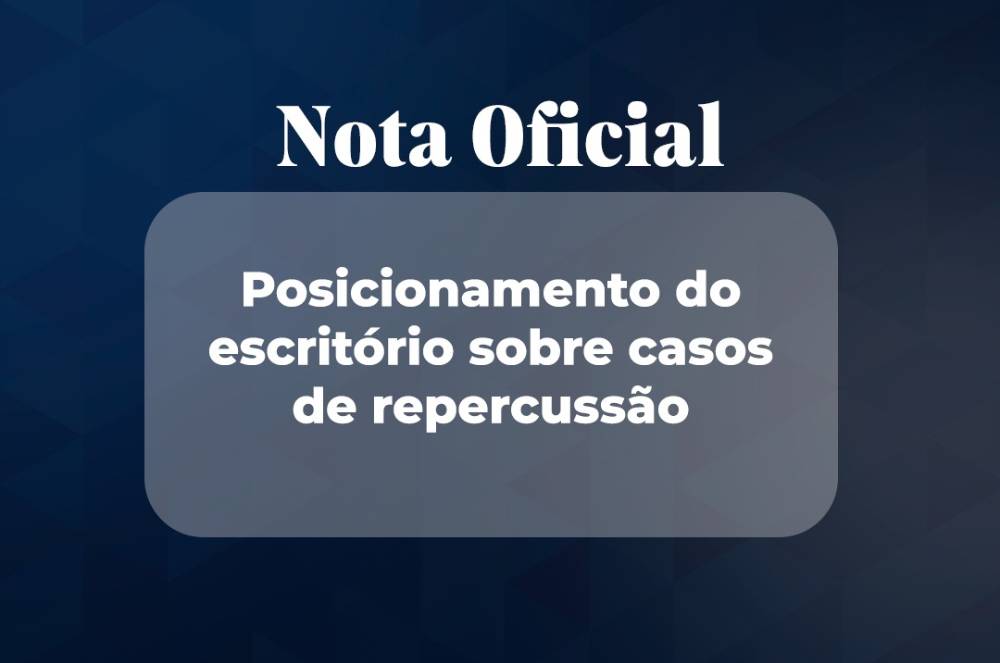 Nota de Esclarecimento