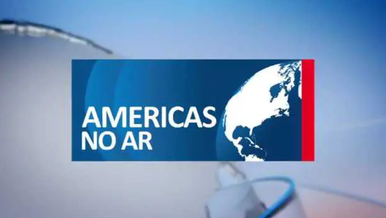 Américas no Ar