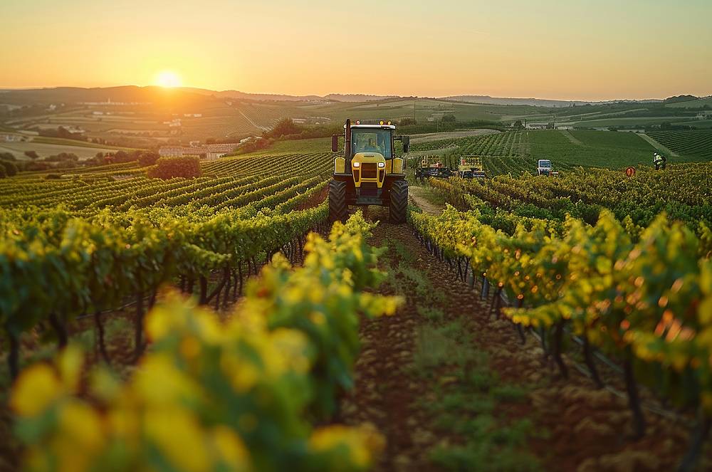 Tributação sobre a exportação de produtos agrícolas: desafios e oportunidades para o agronegócio brasileiro