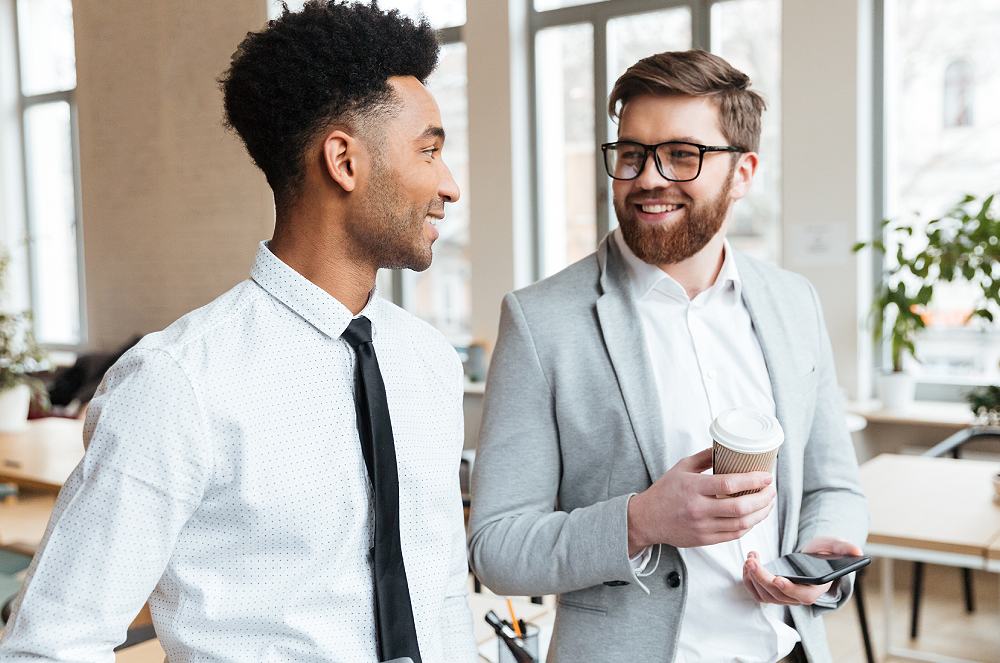 Nem todo risco é visível: quando a prevenção se torna inteligência corporativa