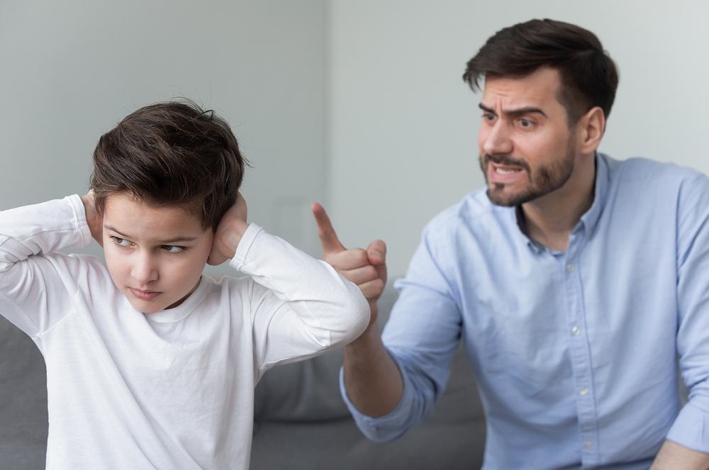 Omissão afetiva: quando a ausência de cuidado se transforma em questão legal