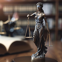 Advogados qualificados