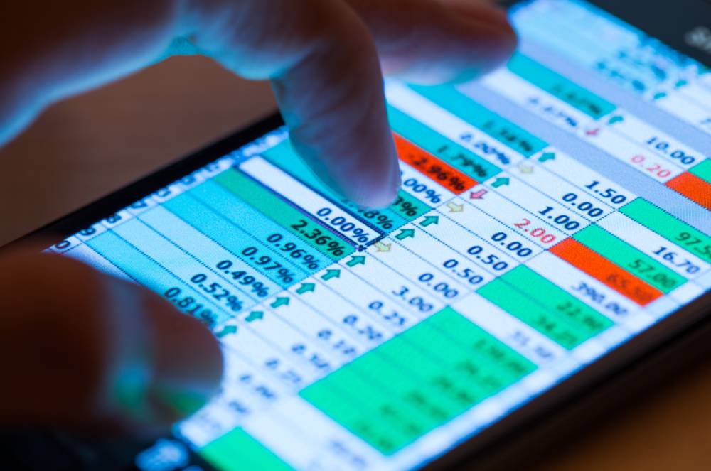 Fluxo de Caixa Visão Estratégica Começa Pela Realidade