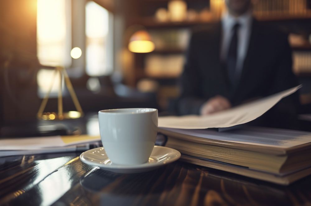 Liberdade para Acusados de Chantagem: Juiz Absolve um e Concede Direito de Recorrer ao Outro, Defendidos por Tiago Juvêncio