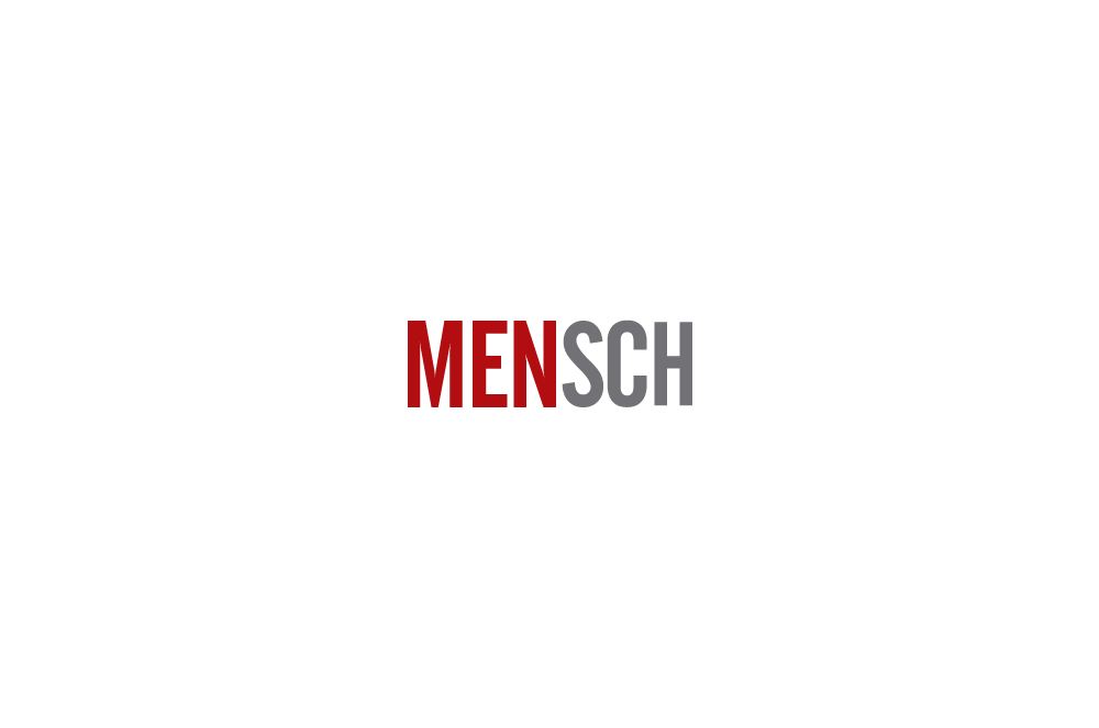 Revista Mensch
