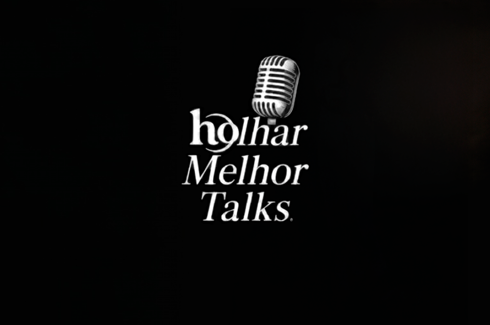 Holhar Melhor Talks